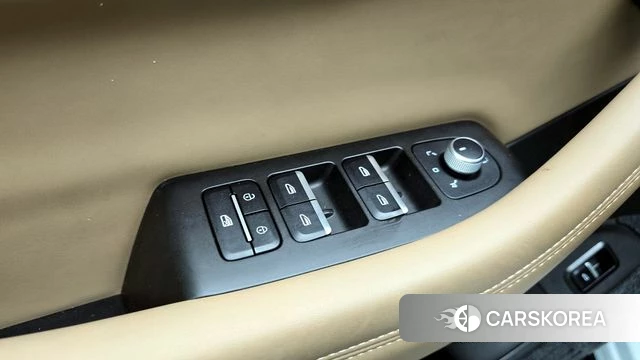 Renault Korea (Samsung) Grand Coleos id 4266361 из Кореи 20