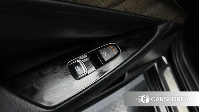 Kia K8 Hybrid id 4768100 из Кореи 20