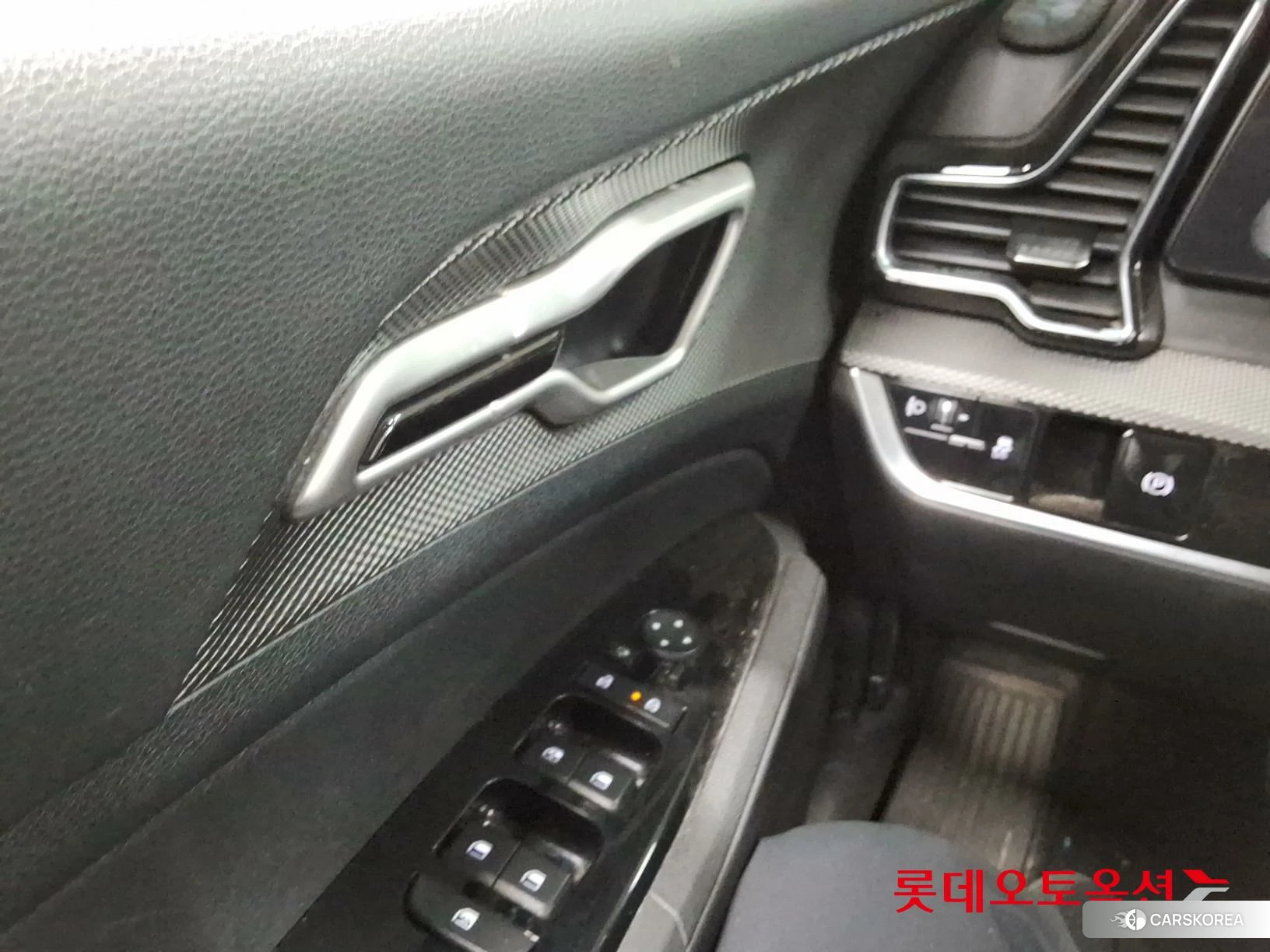 Kia Sportage id 4296848 из Кореи 20
