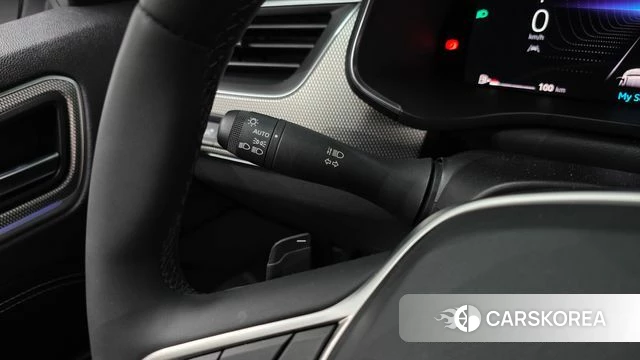 Renault Korea (Samsung) Arcana id 4474264 из Кореи 20