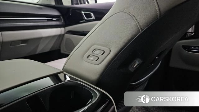 Kia Carnival 4th generation id 4338278 из Кореи 20