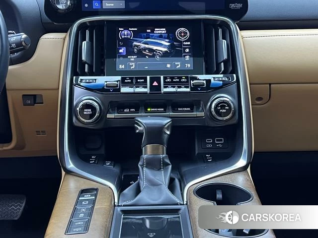 Lexus LX id 4258815 из Китая 20