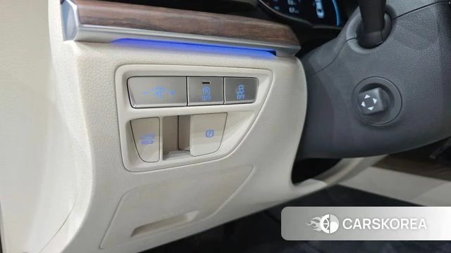 Genesis G80 (RG3) id 4706549 из Кореи 20