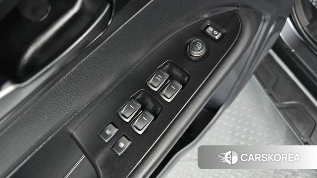 Ssangyong Rexton Sports id 4872922 из Кореи 20