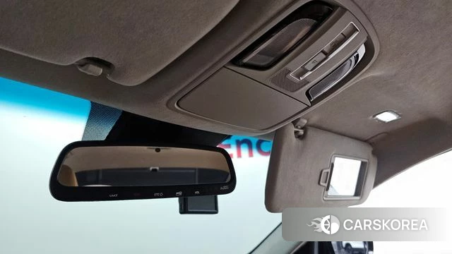 Kia K7 Premier id 4780600 из Кореи 20