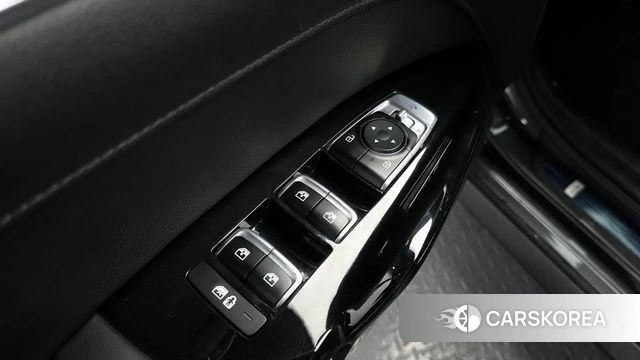 Kia K5 3rd generation id 4194762 из Кореи 20