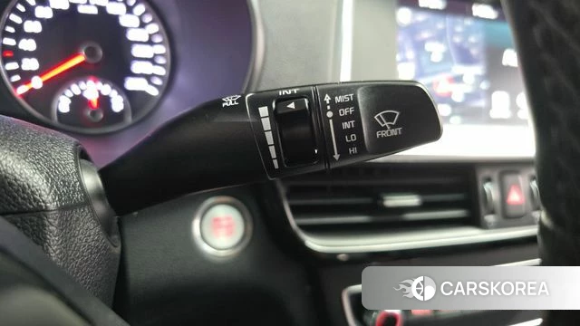 Kia The New K5 2nd generation id 4356818 из Кореи 20