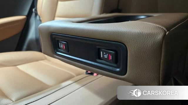 Renault Korea (Samsung) The New QM6 id 4783555 из Кореи 20