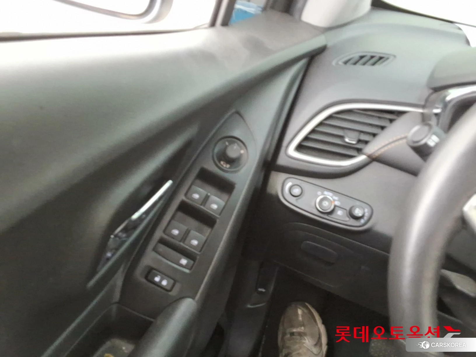 Korea G M Trax 1.4 id 3875675 из Кореи 20