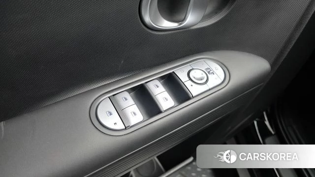 Hyundai Ionic 5 id 4222998 из Кореи 20