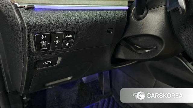 Kia K5 3rd generation id 4523942 из Кореи 20