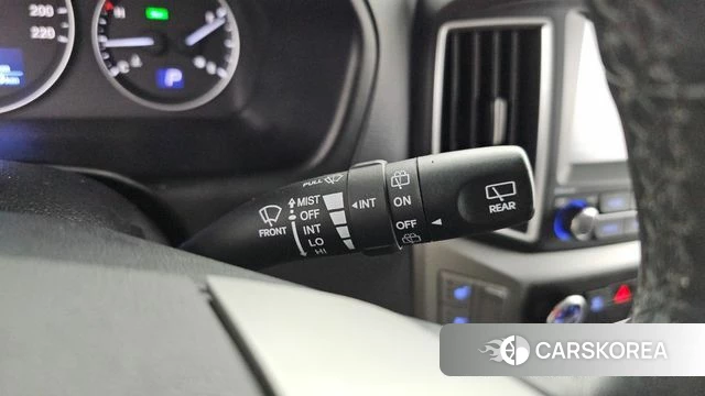 Hyundai The New Grand Starex id 4542553 из Кореи 20