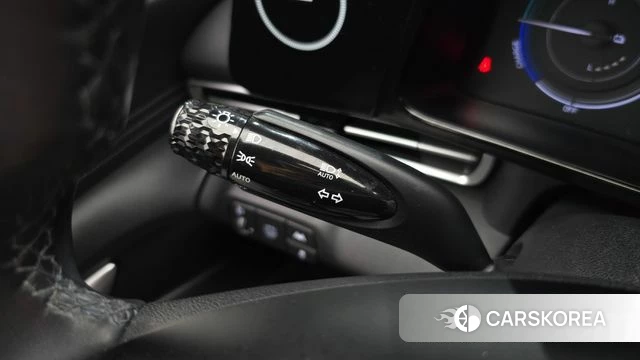 Hyundai Avante Hybrid (CN7) id 4922527 из Кореи 20