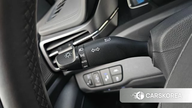 Hyundai The New Ionic Hybrid id 4717775 из Кореи 20