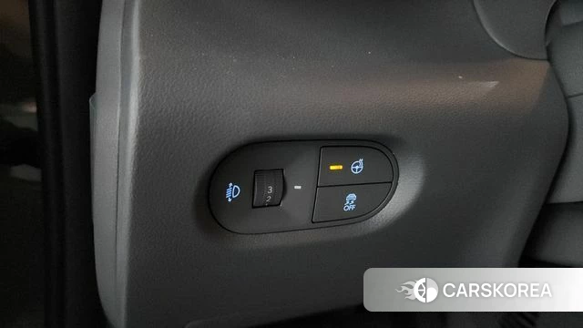 Hyundai Casper id 4612602 из Кореи 20