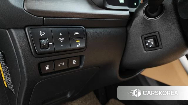 Kia K7 Premier id 4530406 из Кореи 19