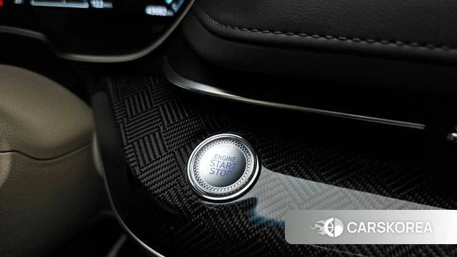Genesis G80 (RG3) id 4501090 из Кореи 20