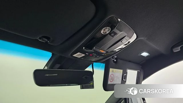 Kia K8 id 4429235 из Кореи 20