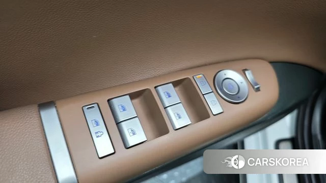 Hyundai Grandeur (GN7) id 4329906 из Кореи 20