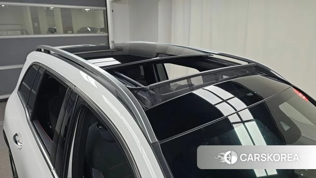 Mercedes-Benz GLB-Class X247 id 4899500 из Кореи 20