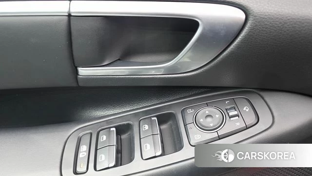 Hyundai Sonata (DN8) id 4864995 из Кореи 20