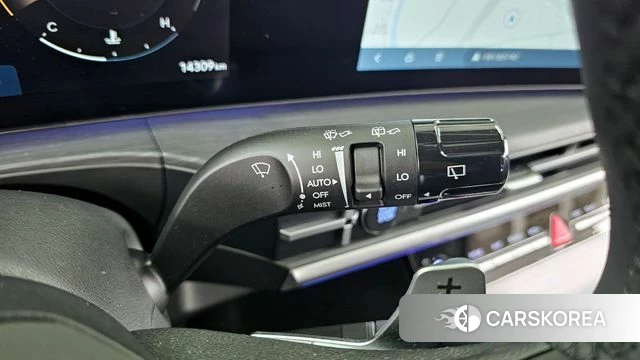 Hyundai Santa Fe (MX5) id 4302085 из Кореи 20