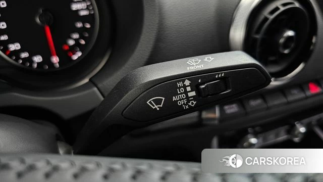 Audi New A3 id 4430431 из Кореи 20