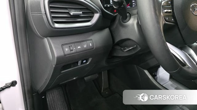 Hyundai The New Santa Fe id 4202875 из Кореи 20