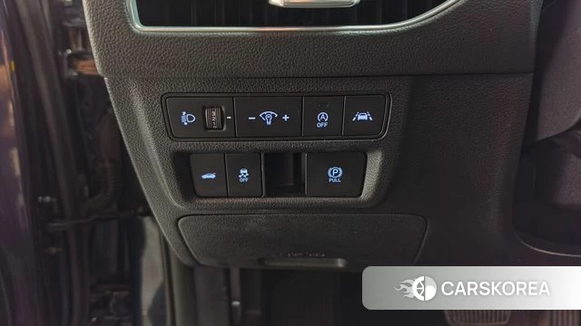 Hyundai Sonata (DN8) id 4943920 из Кореи 20