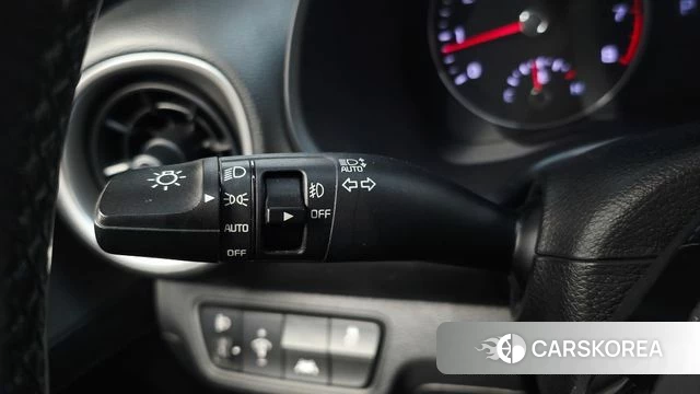 Kia Come New K3 id 4430144 из Кореи 20