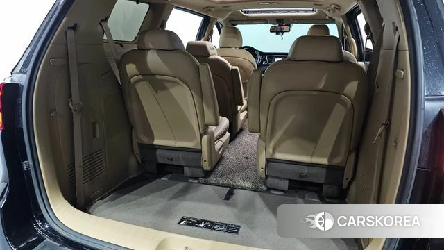 Kia The New Carnival id 4760253 из Кореи 20