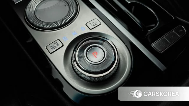 Genesis G80 (RG3) id 4445358 из Кореи 20