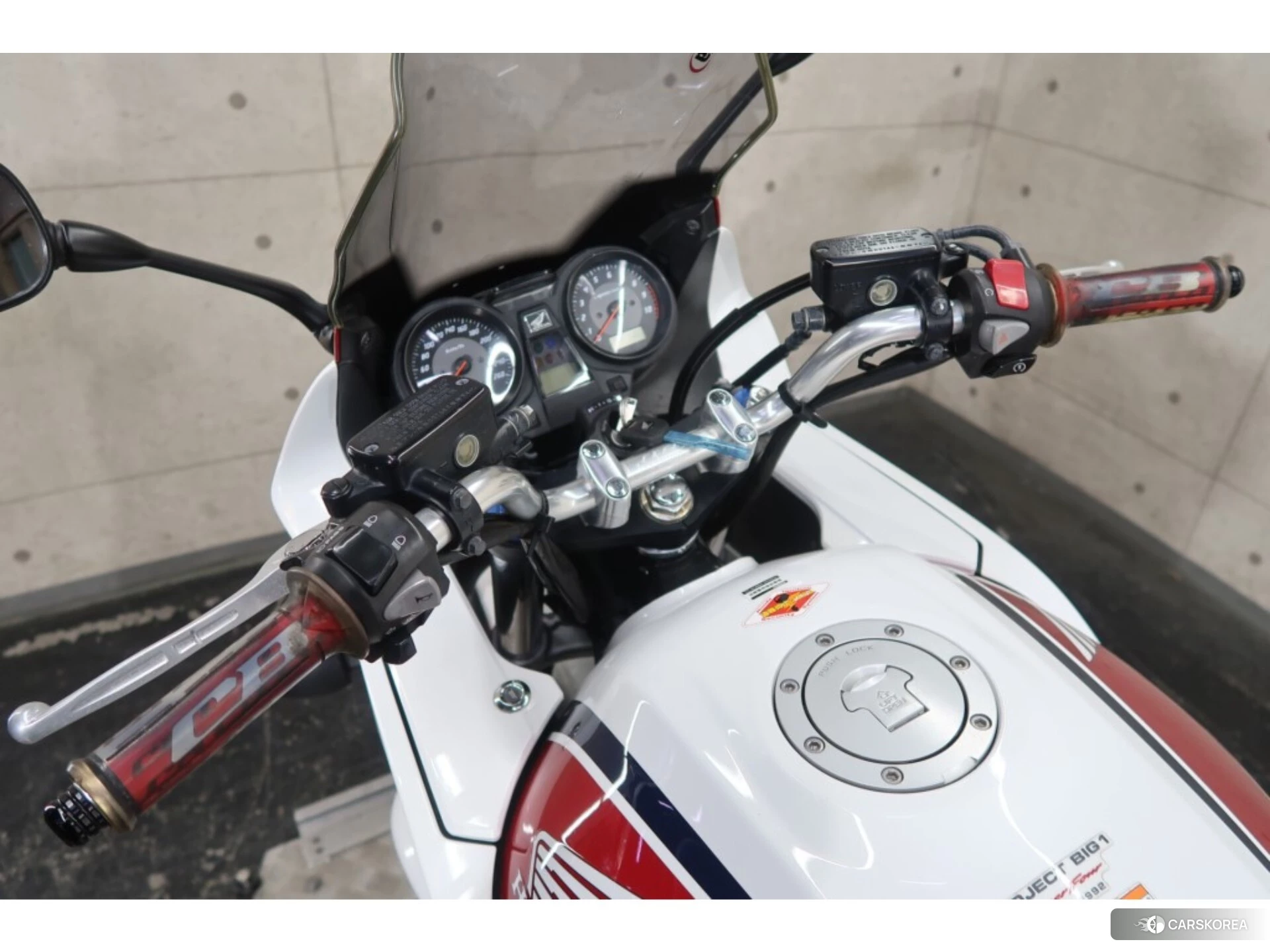 Honda CB1300SF BOLDOR ABS id 4374336 из Японии 20