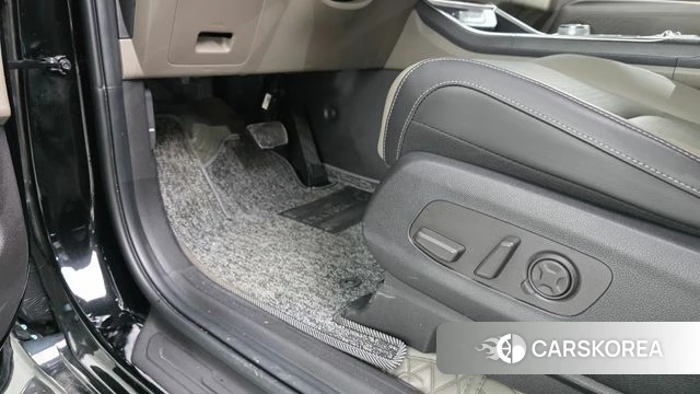 Kia The New Carnival 4th Generation id 4185813 из Кореи 20