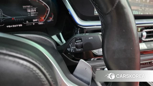 BMW Z4 (G29) id 4740672 из Кореи 20