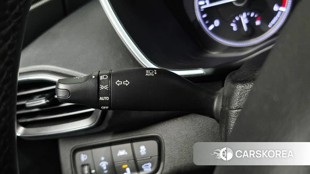 Hyundai Santa Fe TM id 4625717 из Кореи 20