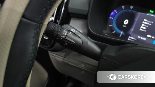 Volvo XC40 id 4337549 из Кореи 20