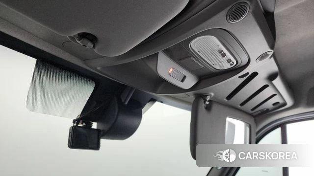 Renault Korea (Samsung) Master id 4494623 из Кореи 20