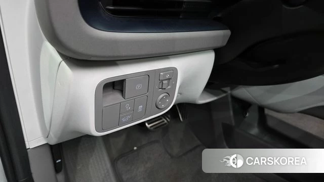 Hyundai Ionic 6 id 4579183 из Кореи 19