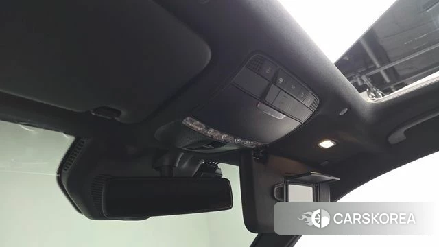 Mercedes-Benz GLC-Class X253 id 4764744 из Кореи 20