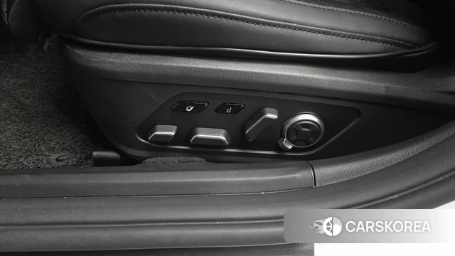 Hyundai Grandeur Hybrid (GN7) id 4432949 из Кореи 20