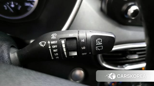 Hyundai Santa Fe TM id 4363457 из Кореи 20