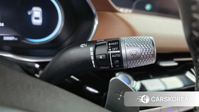 Genesis G80 (RG3) id 4721137 из Кореи 20