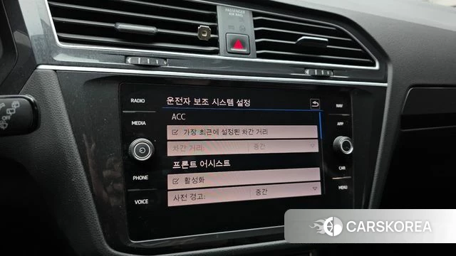 Volkswagen Tiguan second Generation id 4900146 из Кореи 20