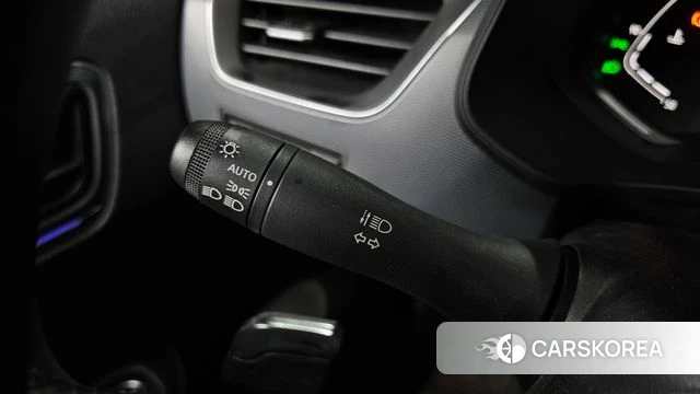 Renault Korea (Samsung) XM3 id 4848755 из Кореи 20