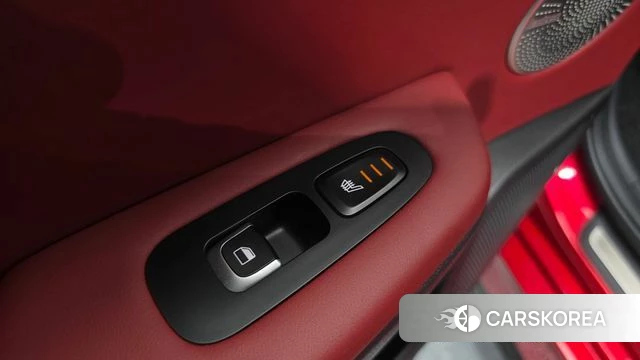 Kia Stinger id 4632674 из Кореи 20