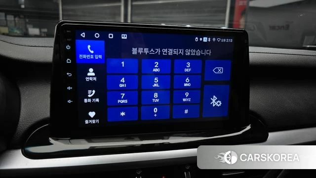 Kia The New K3 2nd generation id 4444157 из Кореи 20