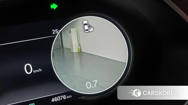 Genesis G80 (RG3) id 4657265 из Кореи 20