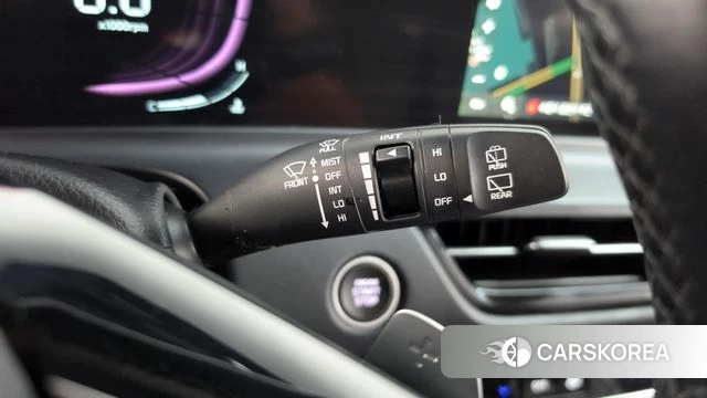 Kia The New Seltos id 4618530 из Кореи 20