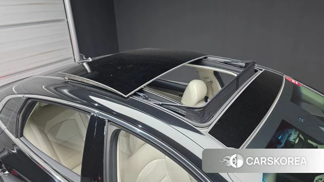 Hyundai The New Grandeur IG Hybrid id 4282312 из Кореи 20
